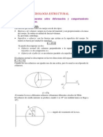 Geologia Estructural Apuntes 2003 UCM