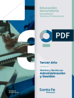 3 Administracion y Gestion Web