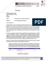 Carta N ° 3630-2021-Sunedu-03-08-04