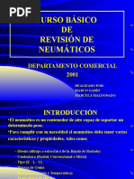 Reventon Neumático