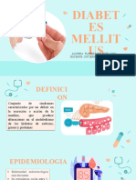 Diabetes Mellitus 