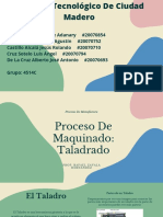 1.° de Marzo de 2025, 2 P. M. Cía. Carrizo Internacional Sala Virtual