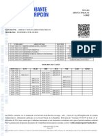 Unefa Horario Semestre