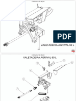 Catalogo Agrival 60L 2014