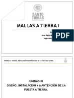 Unidad 3 - Mallas A Tierra I 6