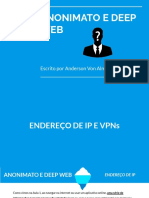 Anonimato e Privacidade Na Web - Curso Completo - Aula 2 - VPNs