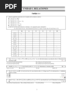 Tarea Matemáticas