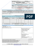 Formato FOREAM IVC-VIG-FM026