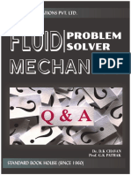 Comprehensive Fluid Mechanics Comprehensive