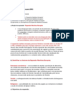 Ampontamento Da Expansão Marítima Europeia HGA