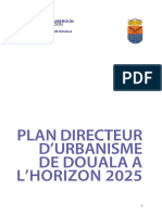 Plan Directeur D Urbanisme