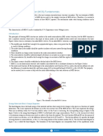 Metal-Oxide-Semiconductor (MOS) Fundamentals