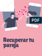 Recuperar A Mi Ex Pareja