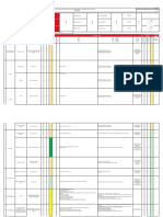 Matriz Iperc Taller