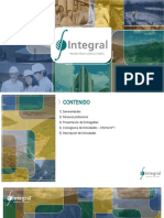 Informe N°1 - Avances