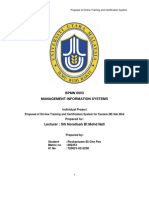 BPMN 6053 MIS Ind Assignment Ros