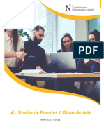 Diseño de Puentes-Informe 2