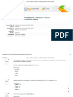 Pre Tarea - Evaluación Pre Saberes - Cuestionario de Evaluación - Revisión Del Intento