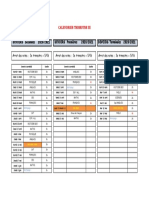 Planning Devoir 2020-2021 Tri 3