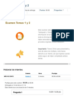 Examen Temas 1 y 2 - Herramientas Tecnologicas y Reconocimiento Del Campus IU Digital GR15