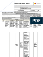 Planificacion Clase Demostrativa