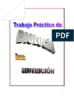 Trabajo Nutrición 4X