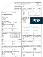 CESD 2001 Matematica 41