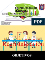 Seminario de Quimica Organica Eq. 3