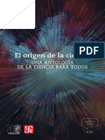 Origen de La Ciencia