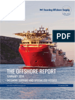 Fearnley 1 FOSAS Summary Report 2018