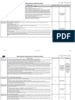 2019 - Verificacion Requisitos Legales