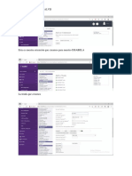 Integracion CISCO E ISSABELA-PBX KEVIN PARRA CME-K