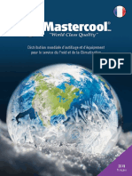 Mastercool Catalog 2019