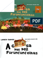 A Casa Das Dez Furunfunfelhas