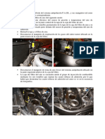 Mantenimiento Basico Del Motor Parte 5.