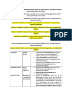 Formulación de Alimento Balanceado para Cuyes A Base de Harina de Sangre Ovino Con Subproducto Molinera