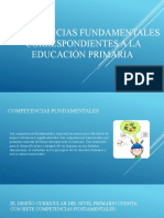 Competencias Fundamentales