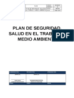 Gestion de Seguridad Edifim