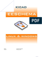 Kicad Eeschema