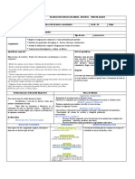 Listo PROY 12 ESCRIBE UN TEXTO ARGUMENTATIVO