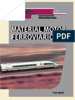 Material Motor Renfe