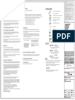 St-03 - General Notes Sheet-2