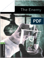 Desmond Bagley - The Enemy