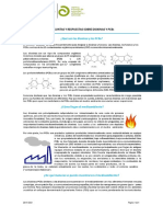 Ficha FAQ Dioxinas y PCBs