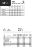 Evaluación Contínua-Segundo Bloque Lista