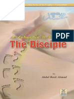 Az Zubair Bin Al Awwam The Disciple