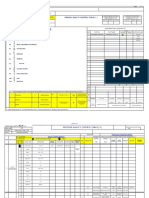 PQCT and PFD New