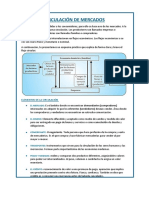 Circulación de Mercados