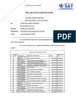 Informe #1