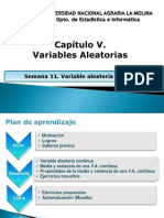 EG 2020 II Semana 11 Variables Aleatorias Continua